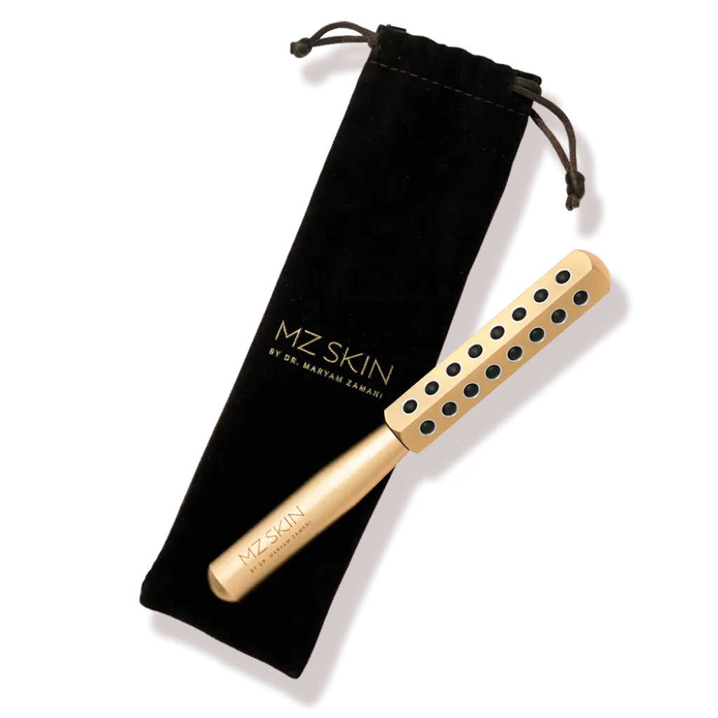 MZ Skin Tone & Lift Facial Roller