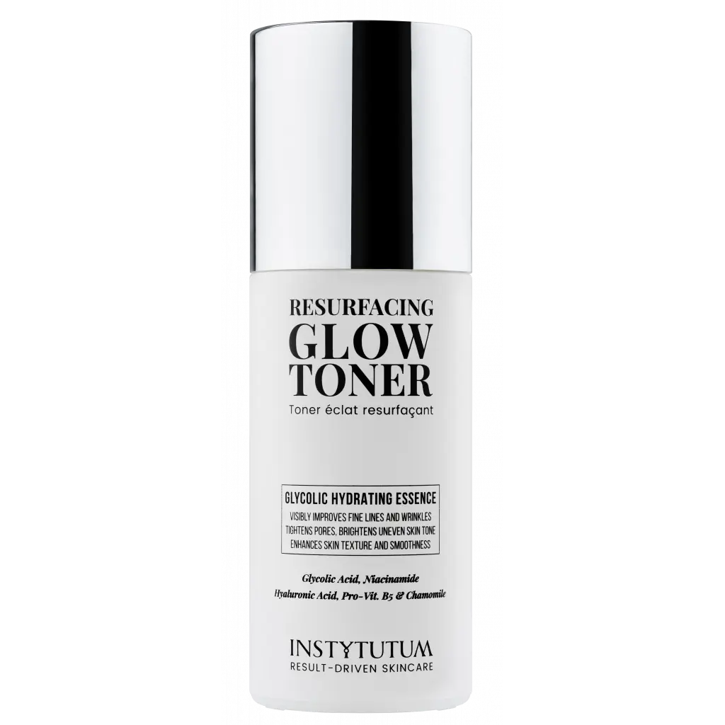 Instytutum Resurfacing Glow Toner