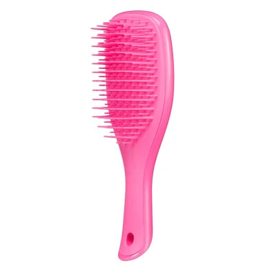 Щітка для Волосся Tangle Teezer The Wet Detangler Mini Pink Sherbet