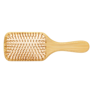 Emi Jay Bamboo Paddle Brush in Chantilly – Бамбукова ітка для волосся «Chantilly»