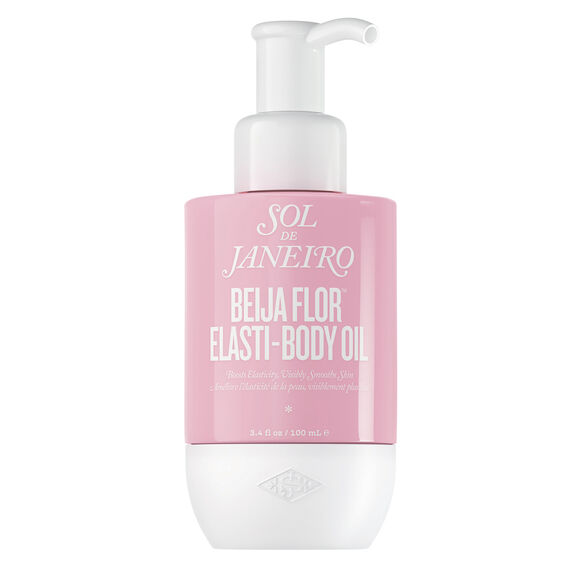 Олія для тіла Beija Flor Body Oil Sol de Janeiro