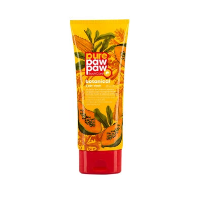 Гель для Душу Pure Paw Paw Body Care Botanical Wash 200 мл