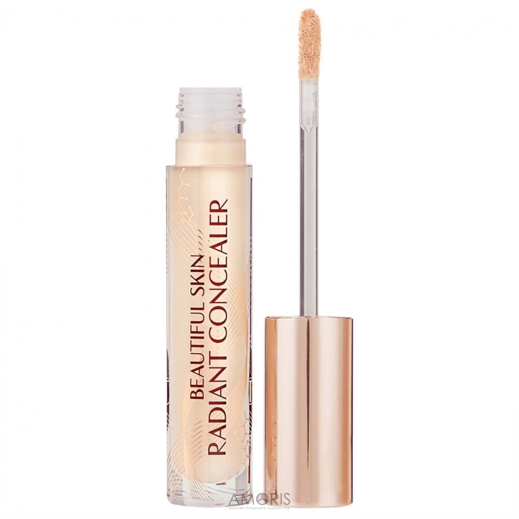 Charlotte Tilbury Beautiful Skin Radiant Concealer