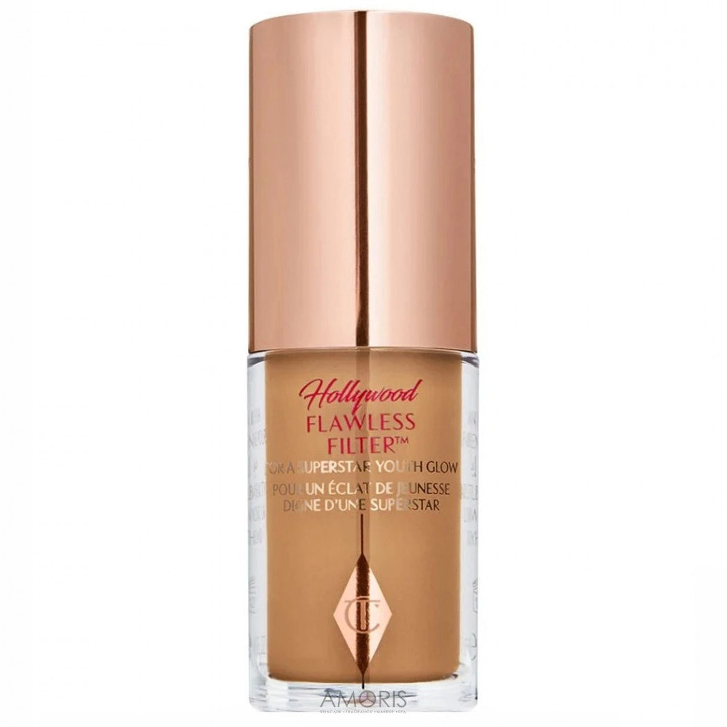 Charlotte Tilbury Mini Hollywood Flawless Filter