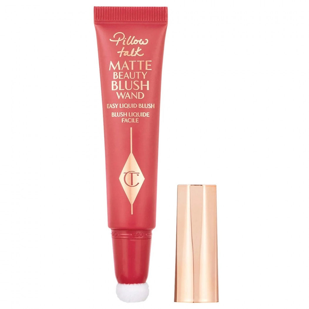 Charlotte Tilbury Matte Beauty Blush Wand