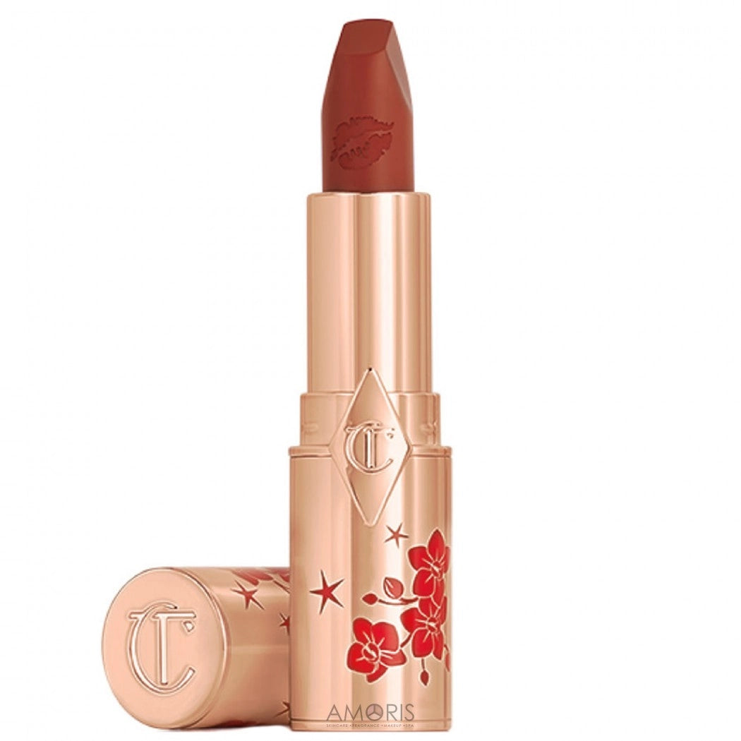 Charlotte Tilbury Limited Edition Matte Revolution