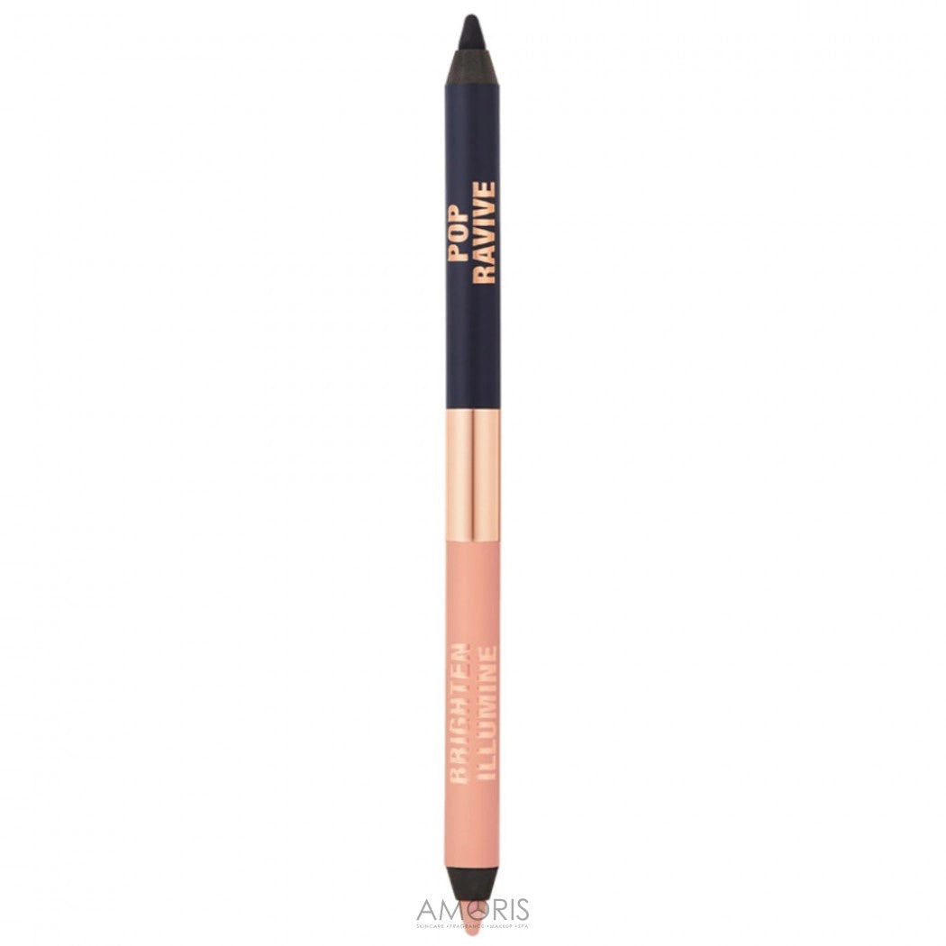 Charlotte Tilbury Sleep Cheat Liner Duo