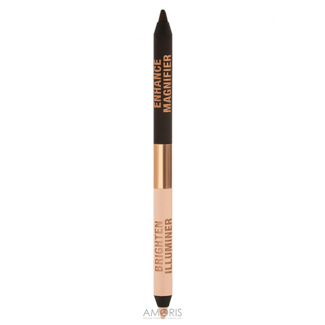 Charlotte Tilbury The Super Nudes Duo Liner