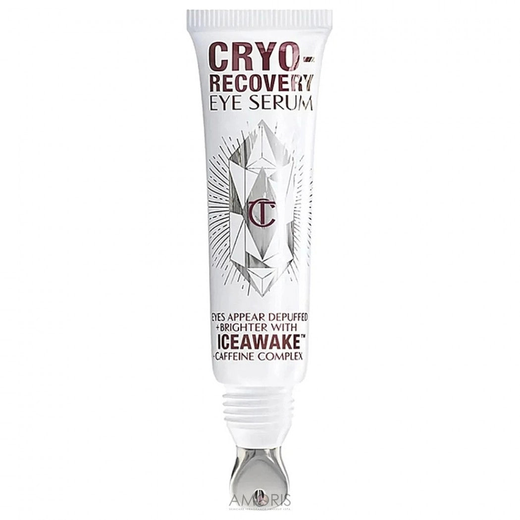 Charlotte Tilbury Cryo-Recovery Eye Serum
