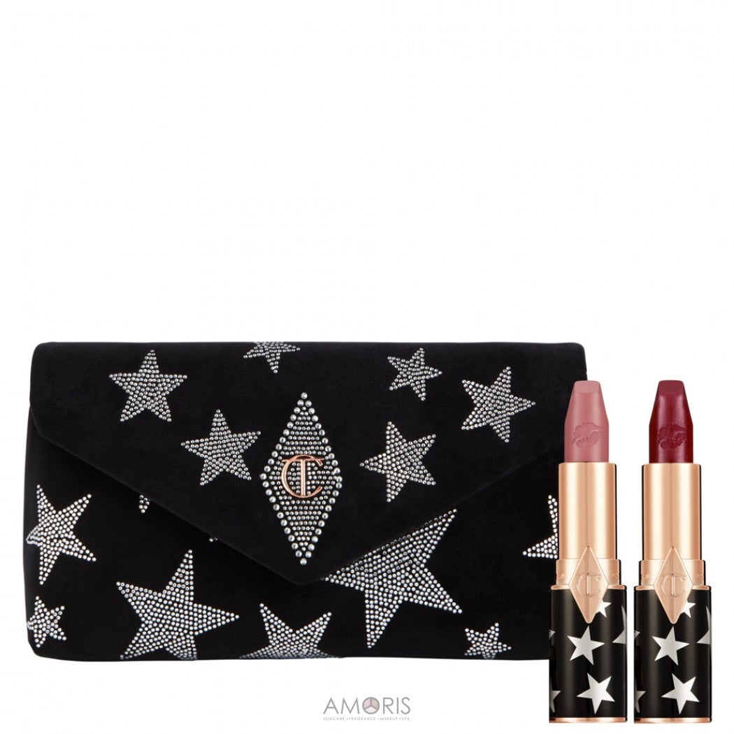 Charlotte Tilbury Charlotte's Rock Star Beauty Icons Set