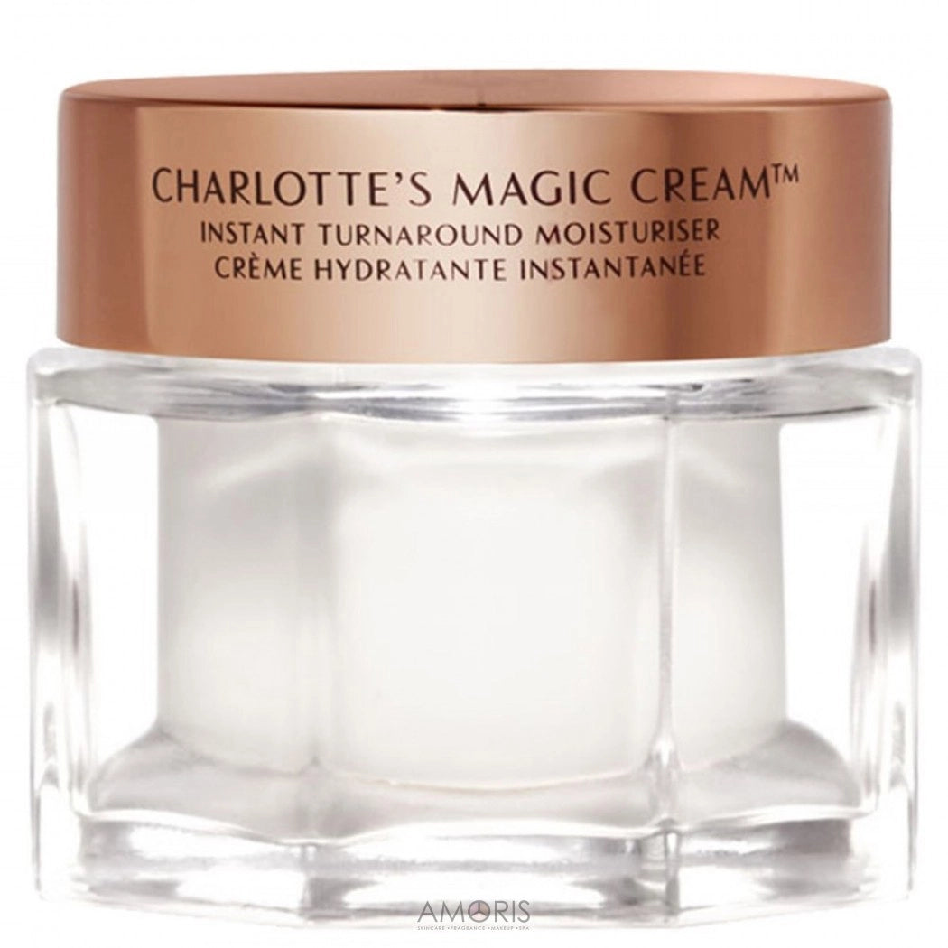 Charlotte Tilbury Charlotte's Magic Cream