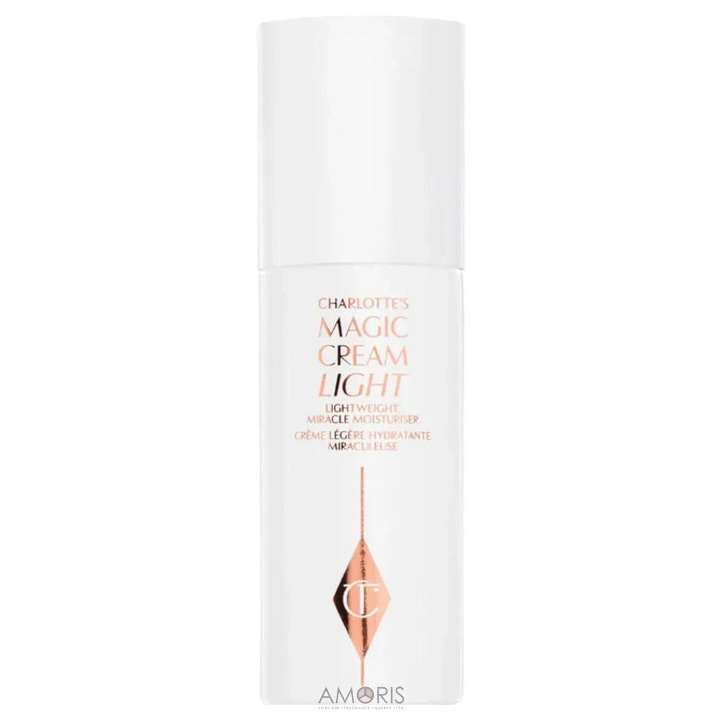 Charlotte Tilbury Charlotte's Magic Cream Light