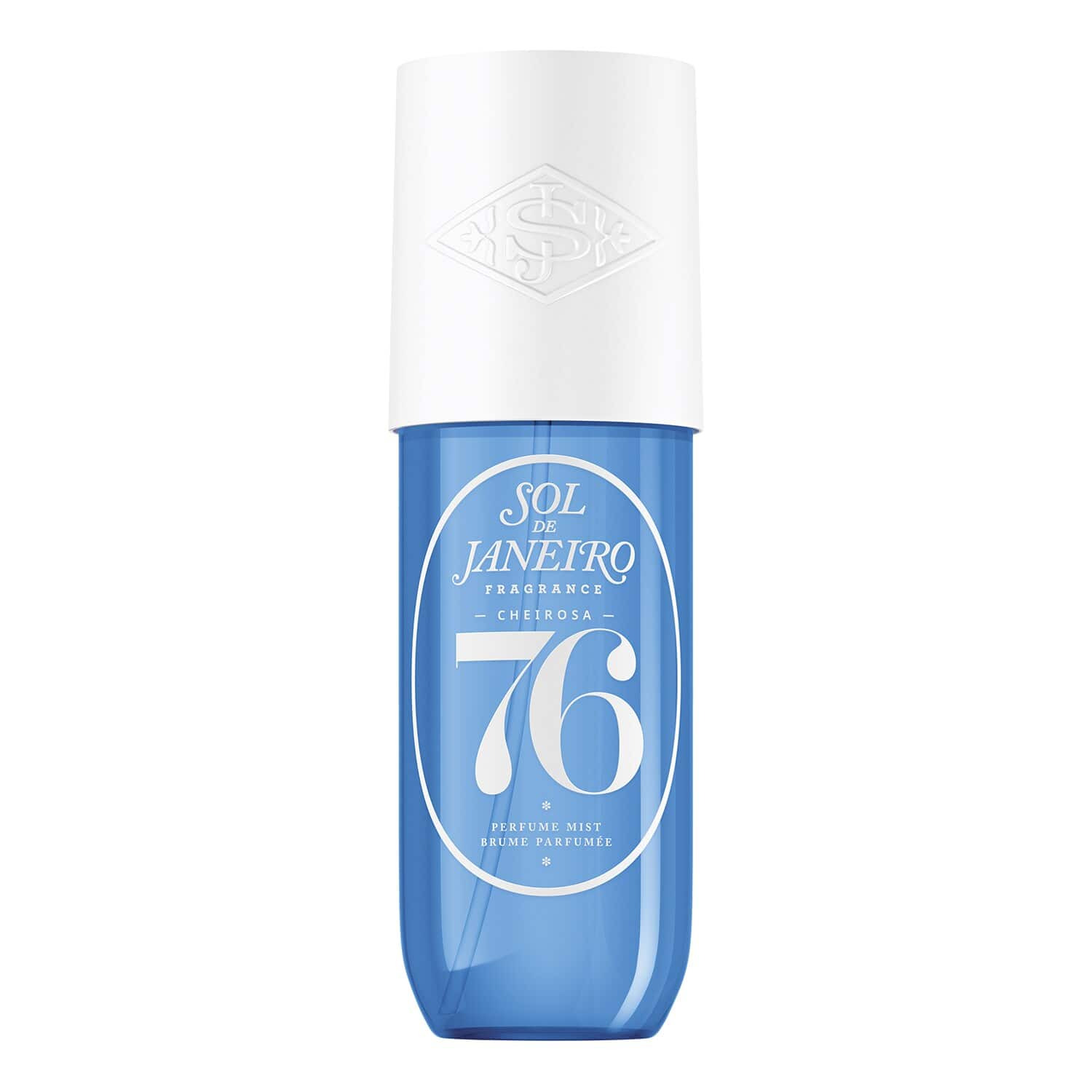 Спрей Cheirosa 76 Perfume Mist Sol de Janeiro