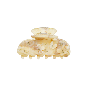 Emi Jay Sweetheart Clip in Chantilly Angel Food - Крабик для волосся "Chantilly Angel Food"