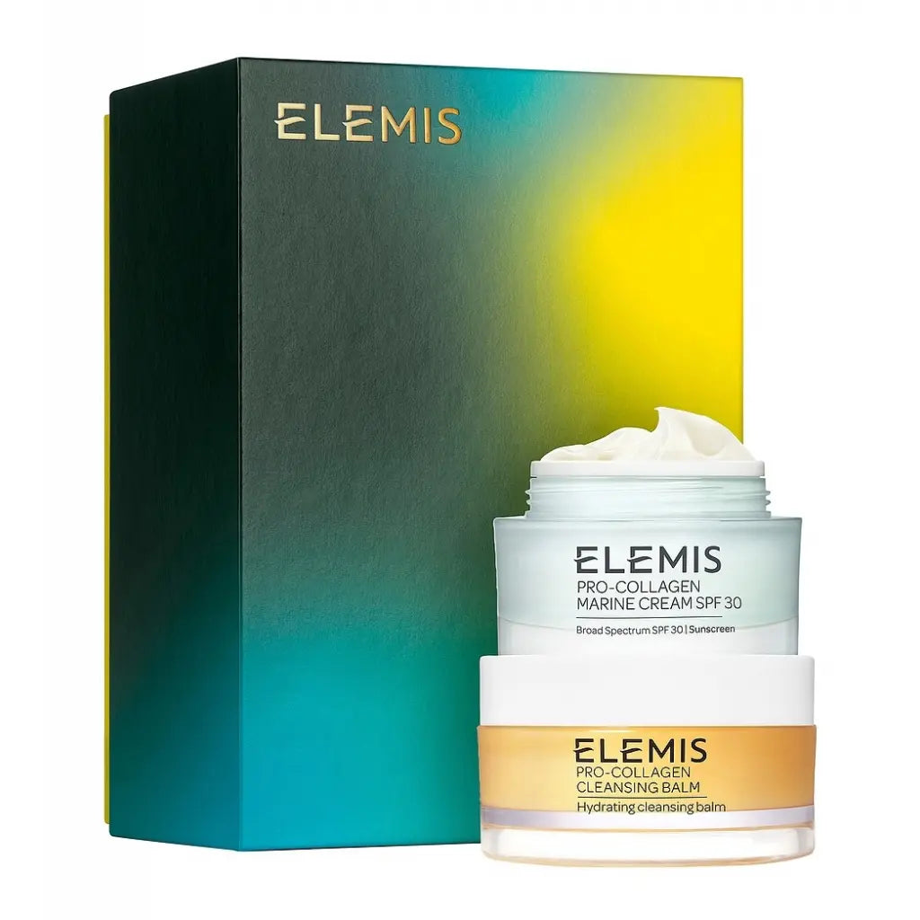 Elemis Ідеальний дует Про-Колаген для обличчя