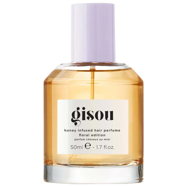 Парфум для волосся Gisou Honey Infused Hair Perfume 50ml