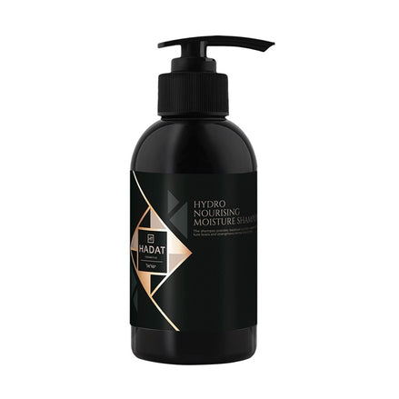 Зволожуючий Шампунь для Волосся Hadat Cosmetics Hydro Nourishing Moisture Shampoo (800 ml)