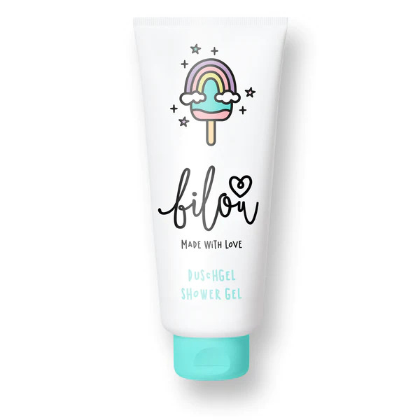 Гель для Душу Bilou Magic Summer 200 мл