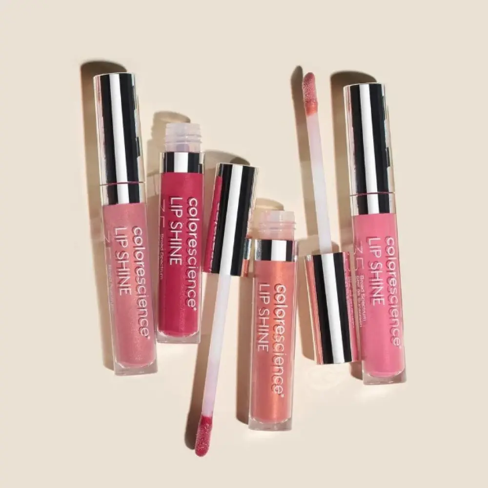 Colorescience Lip Shine SPF 35