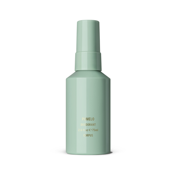 CORPUS DEODORANT SPRAY POMELLO