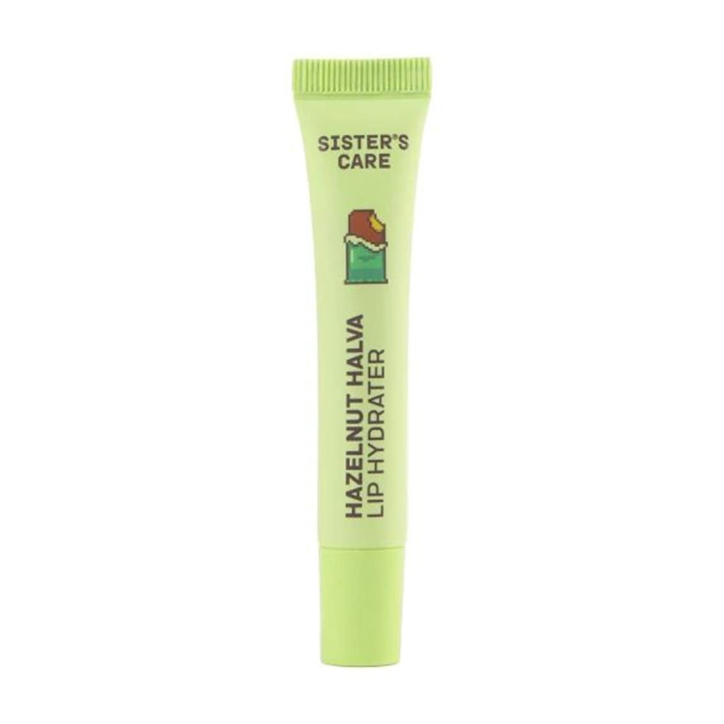 БАЛЬЗАМ ДЛЯ ГУБ LIP HYDRATER HAZELNUT HALVA