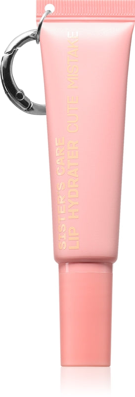 SISTERS AROMA Care Lip Hydrater Cute Mistake
