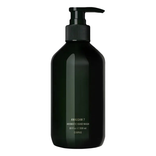 HAND WASH "AMALGAM 7" Мило для рук
