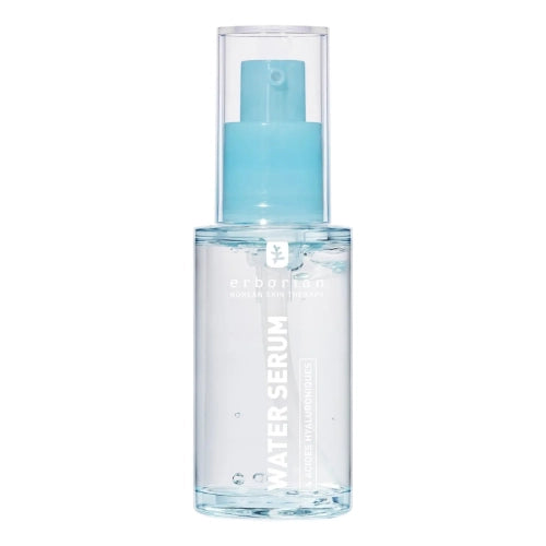 WATER SERUM Зволожувальна сироватка для обличчя