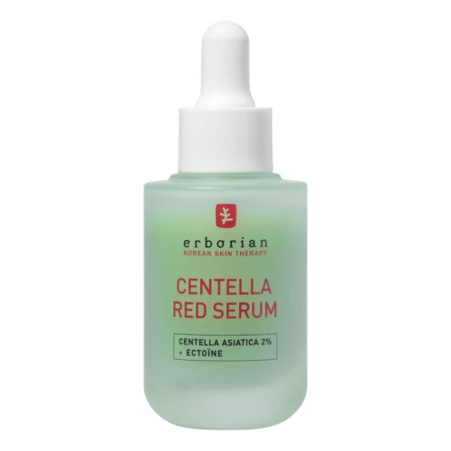 CENTELLA RED SERUM Заспокійлива сироватка проти почервоніння