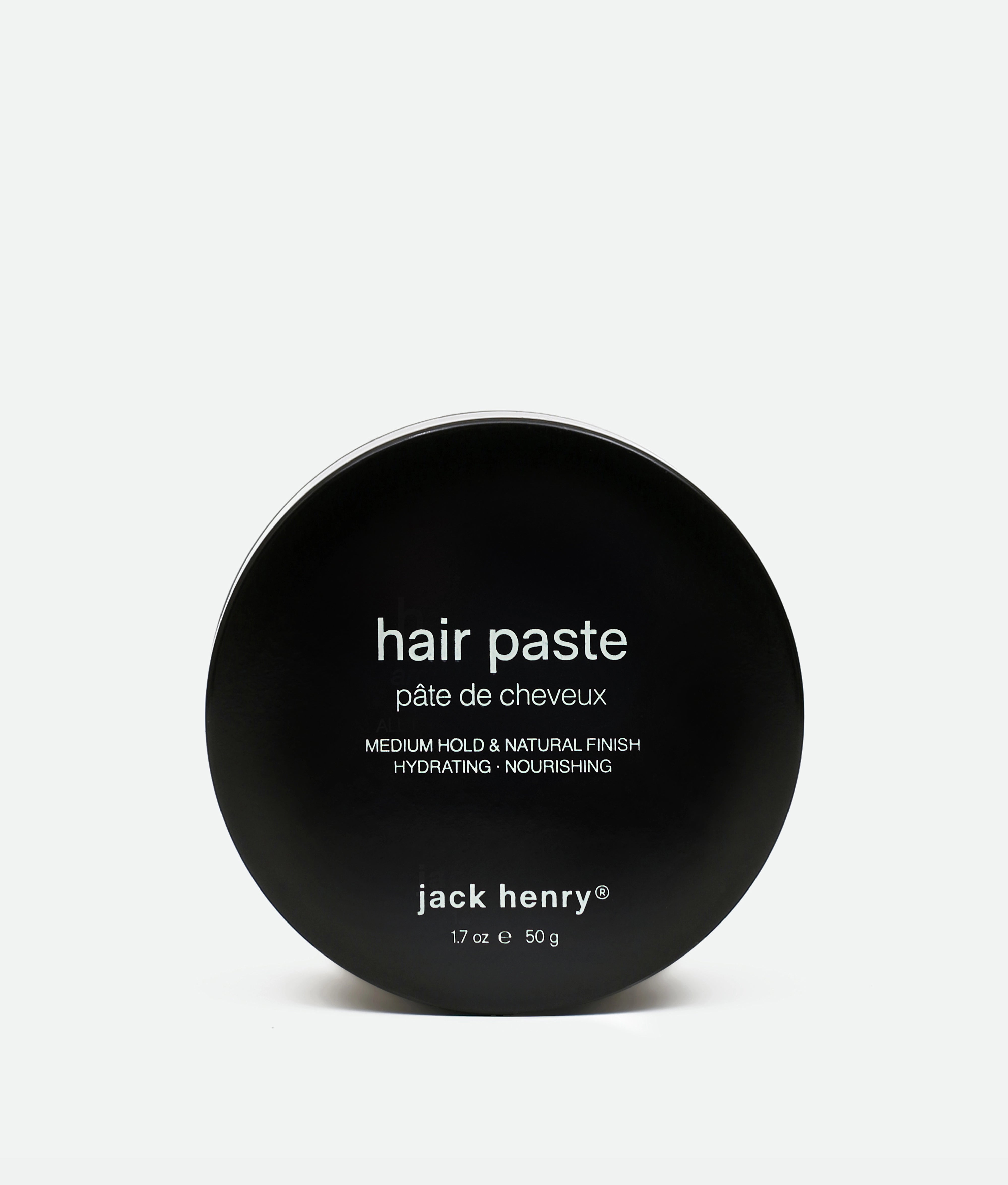 Jack Henry Моделююча паста для волосся