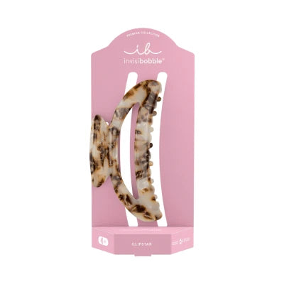 Заколка для Волоссяся Invisibobble CLIPSTAR PREMIUM Leo Locks