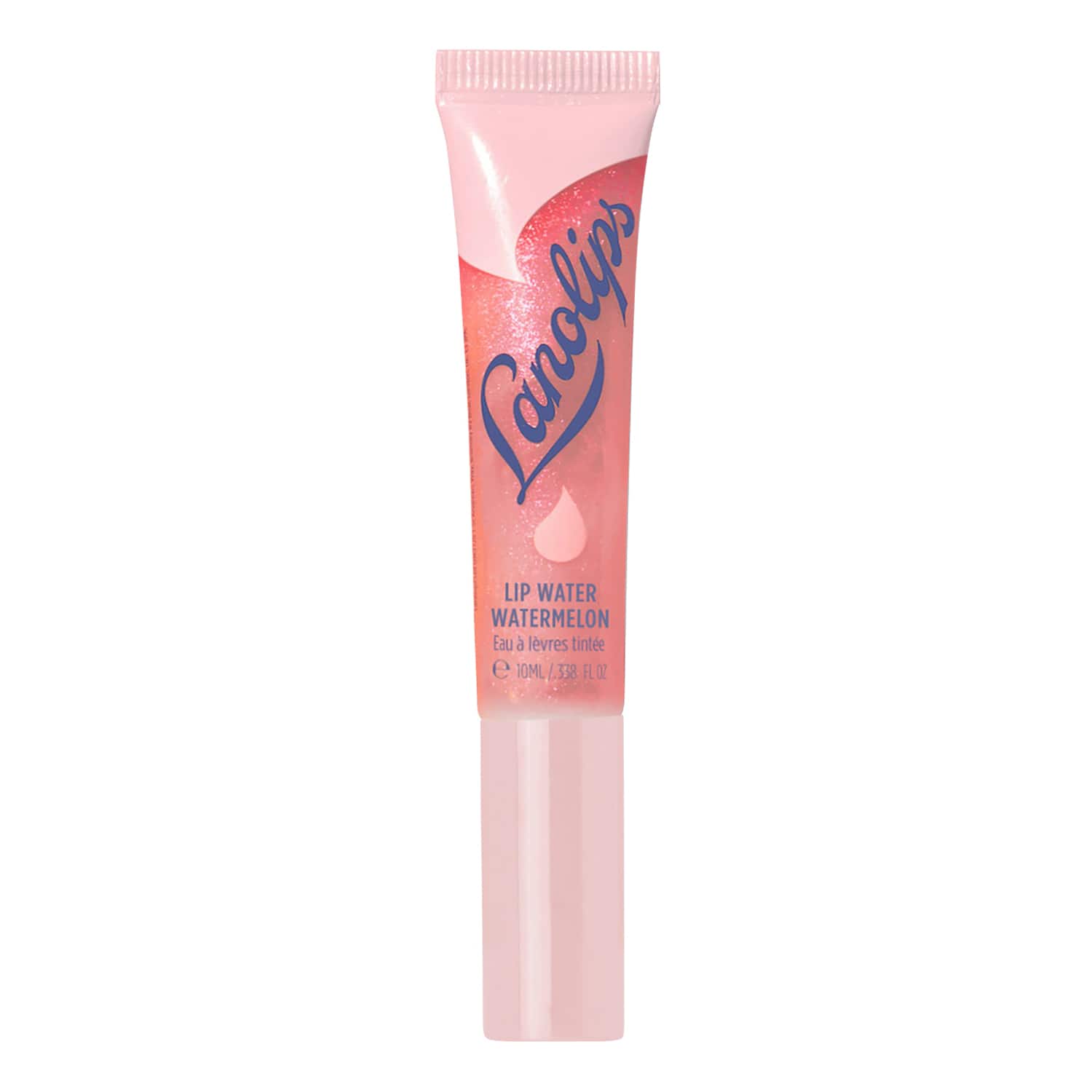 Блиск для губ Lip Water Watermelon Lanolips