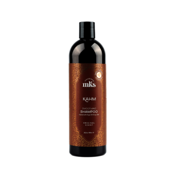 Розгладжувальний шампунь для волосся MKS-ECO Kahm Smoothing Shampoo Original Scent
