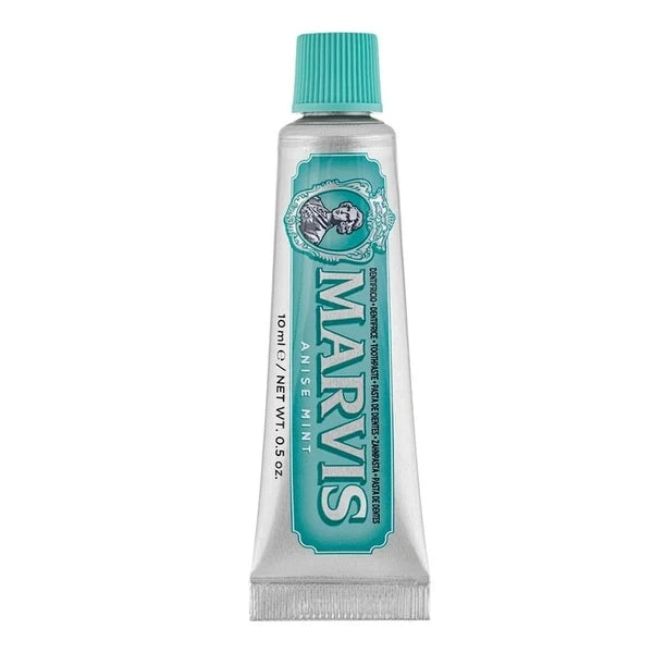 Marvis Паста" Аніс і М'ята "Anise Mint 10 мл