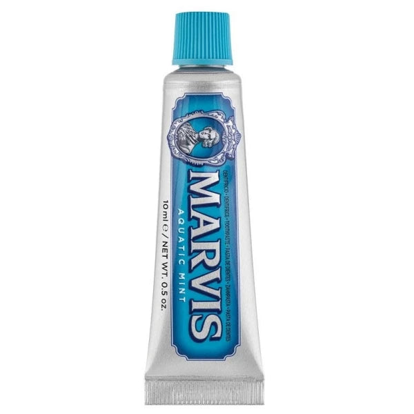Marvis Паста "Морська М'ята" Aquatic Mint 10 мл