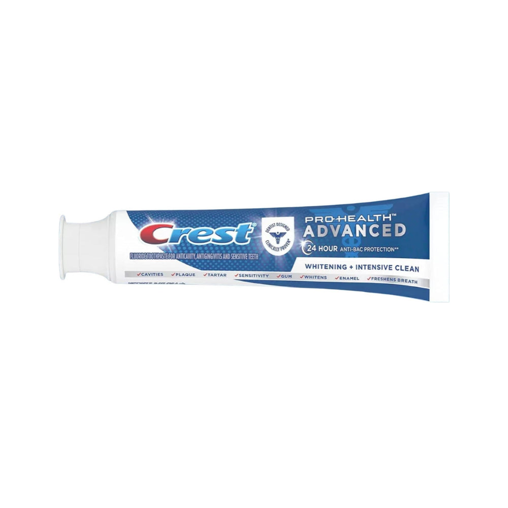 Профілактична Зубна Паста Crest Pro-Health Whitening з ефектом відбілювання 164 g