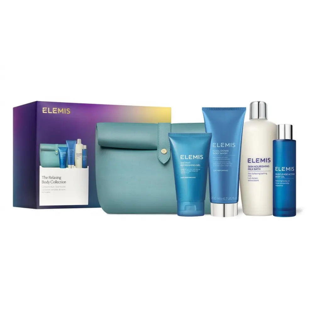 Elemis Набір для розслаблення та відновлення тіла