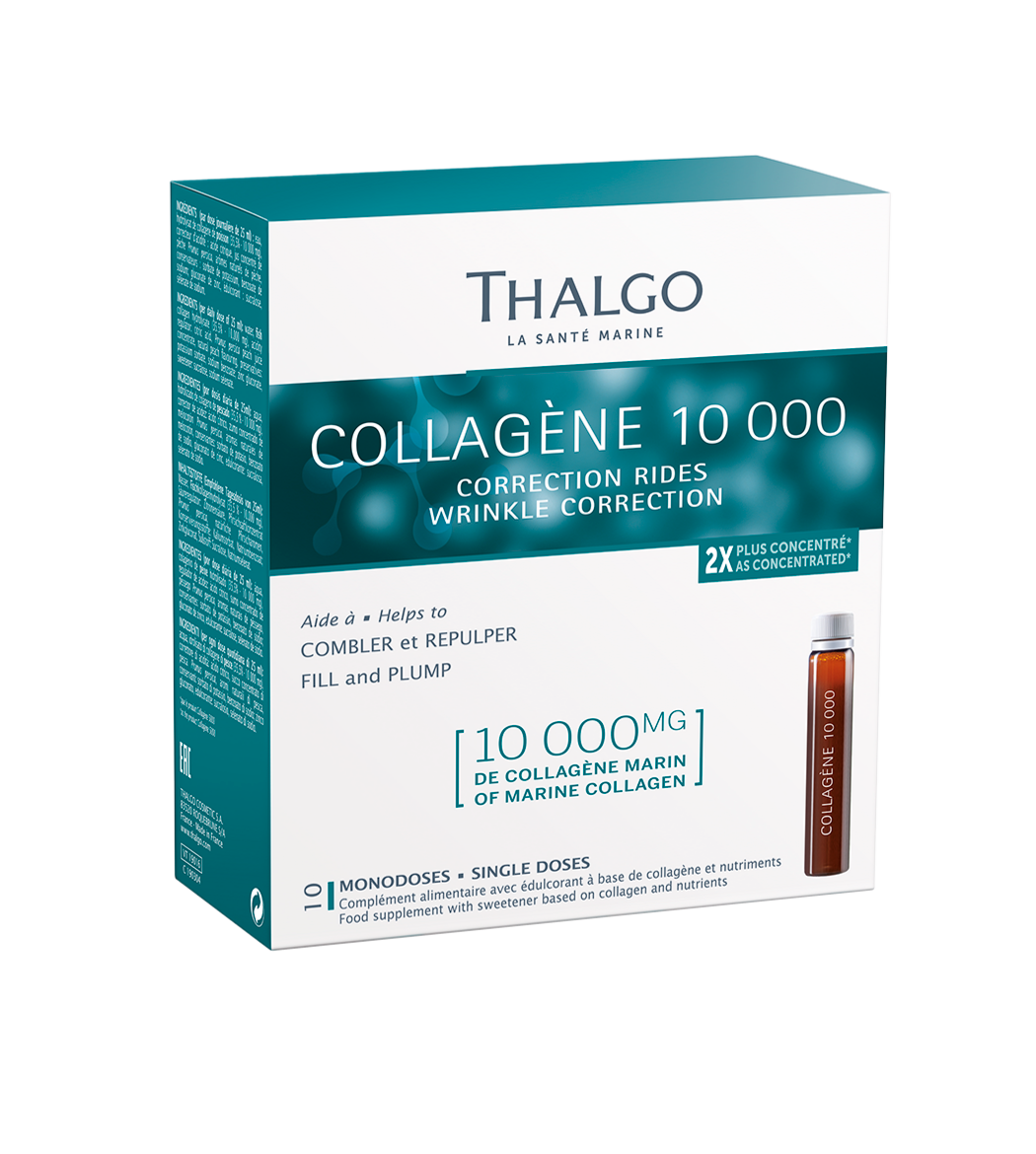Thalgo COLLAGÈNE 10000