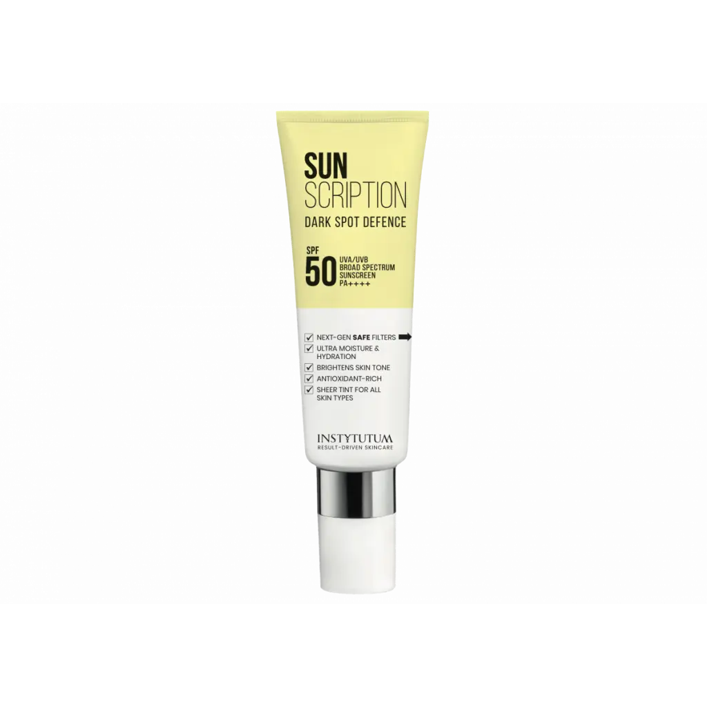 Instytutum SunScription Dark Spot Defense SPF50