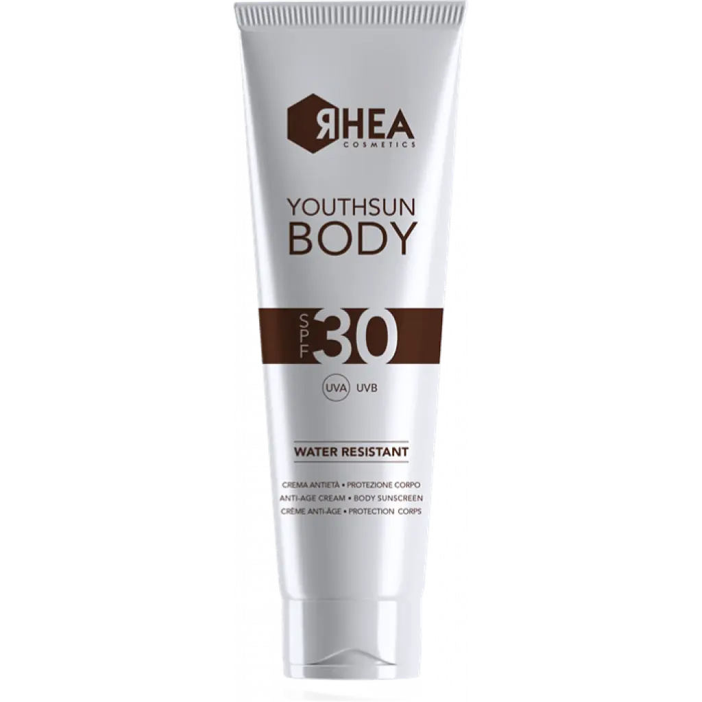 RHEA Cosmetics YouthSun Body SPF30