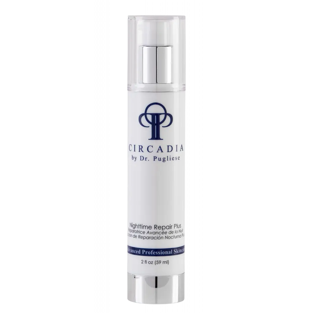 Circadia Night Time Repair Plus