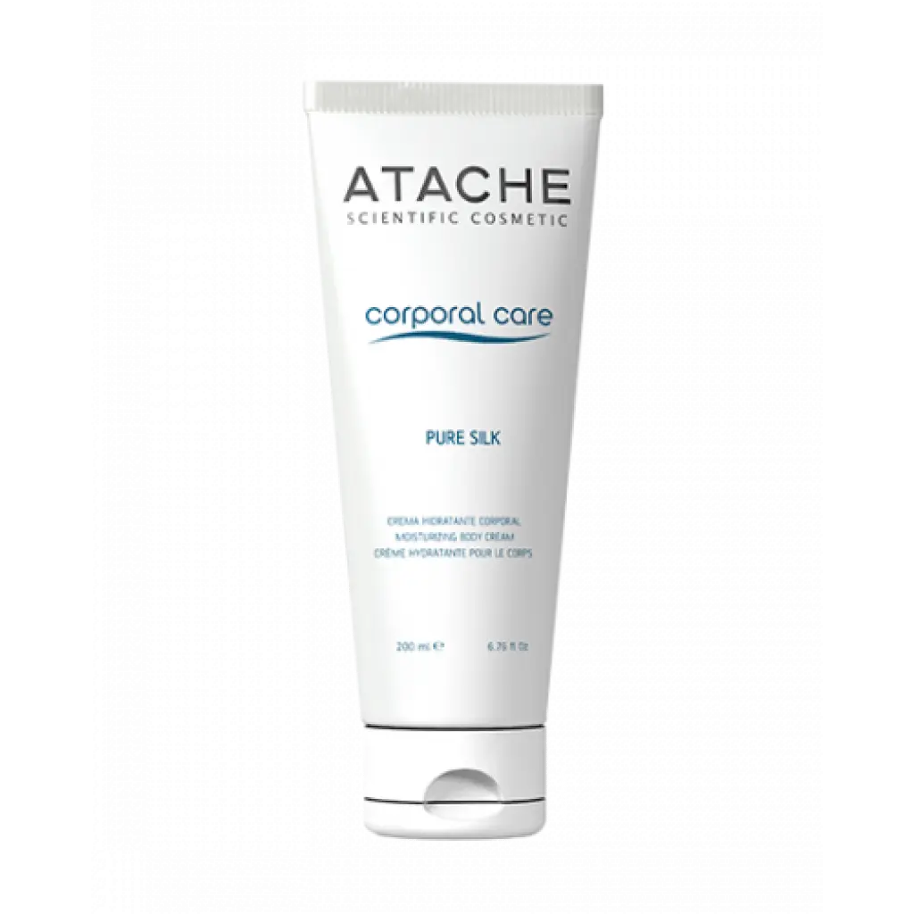 Atache Corporal Care Pure Silk