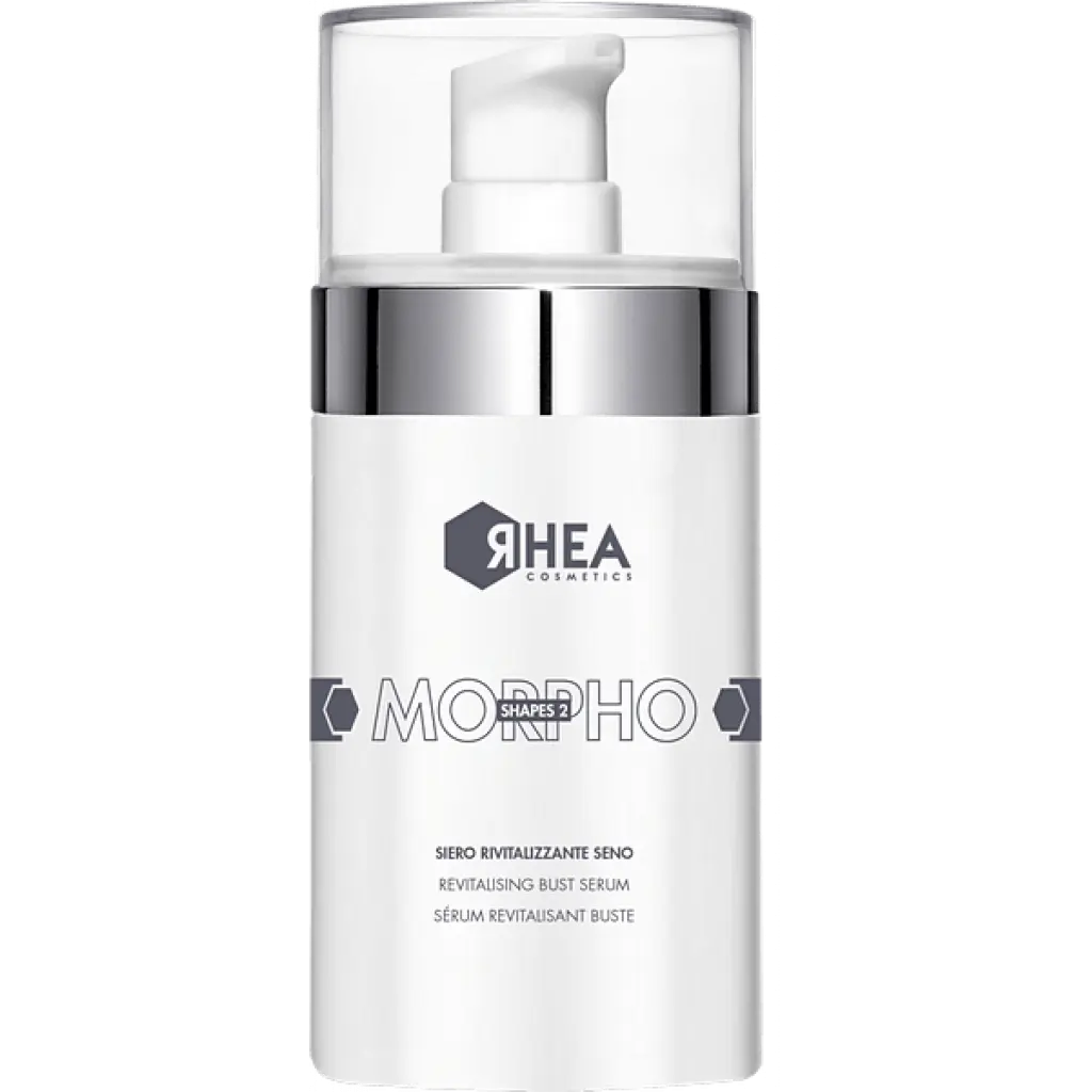RHEA Cosmetics Morphoshapes 2