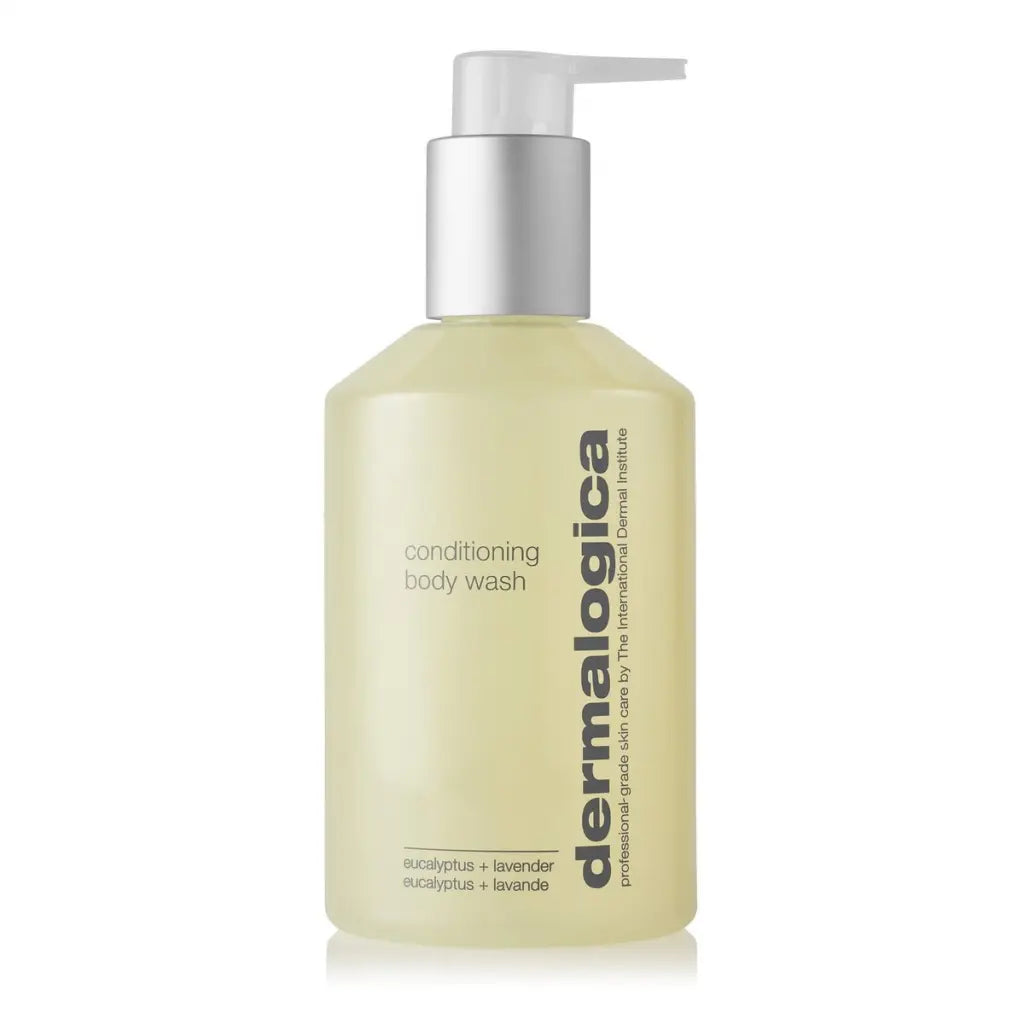 Dermalogica Conditioning Body Wash - Живильний очисник для тіла