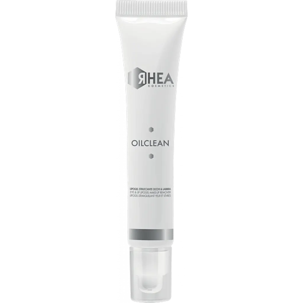 RHEA Cosmetics OilClean