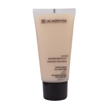 Academie Radiance Aqua Balm Абрикосовий крем-аквабальзам Сяяння