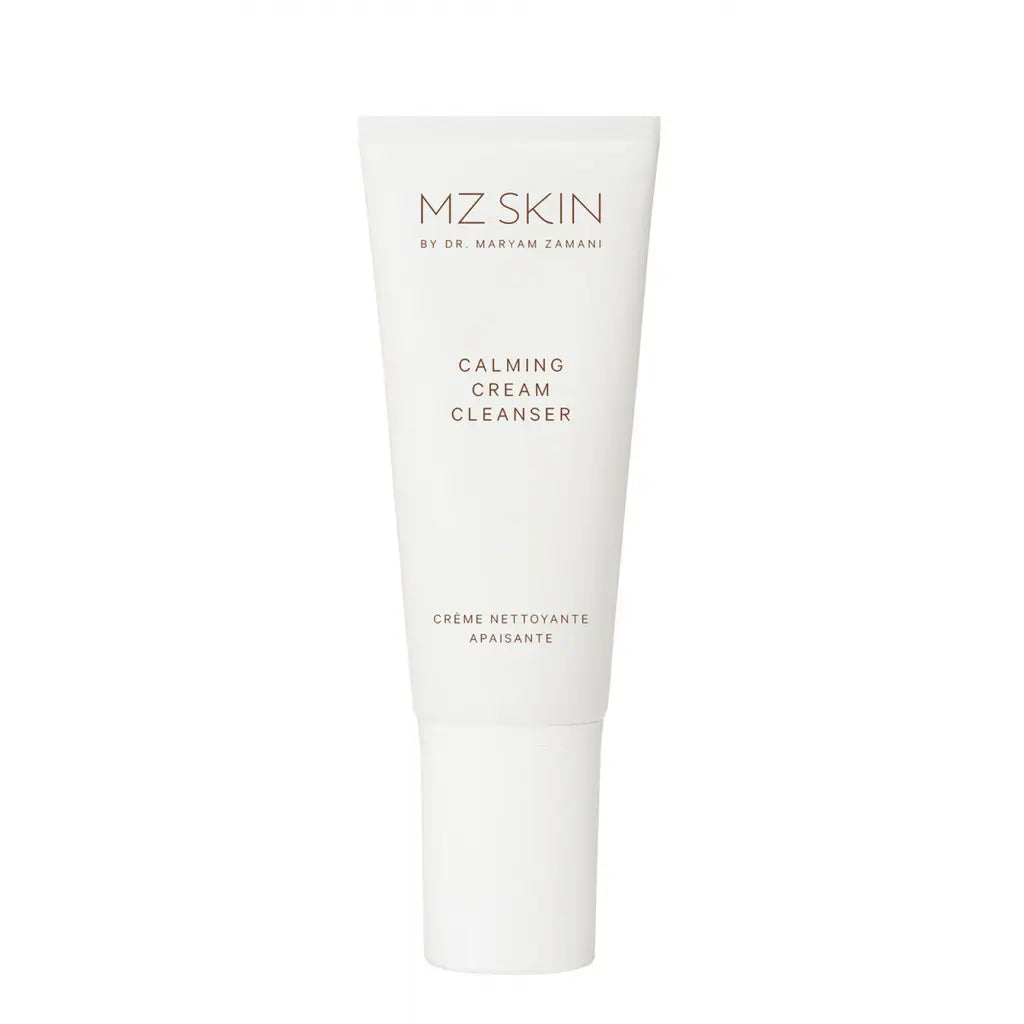 MZ Skin Calming Cream Cleanser
