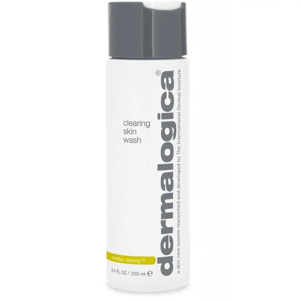 Dermalogica Clearing Skin Wash - Очищувальний засіб для боротьби із запаленнями