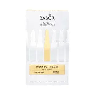 Ампули «Ідеальне сяйво» Babor Ampoule Concentrates Perfect Glow 7x2 мл