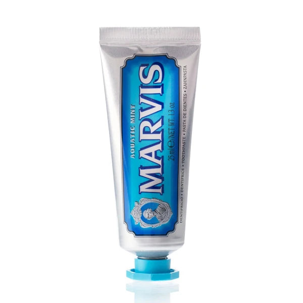 Marvis Паста «Морська М'ята» Aquatic Mint 25 мл